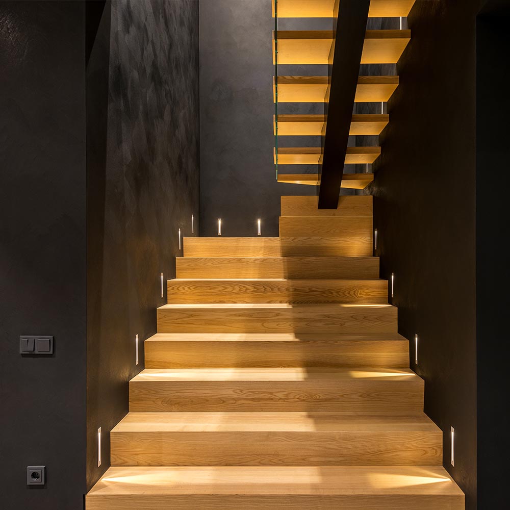 Błędy w budowie schodów wewnętrznych