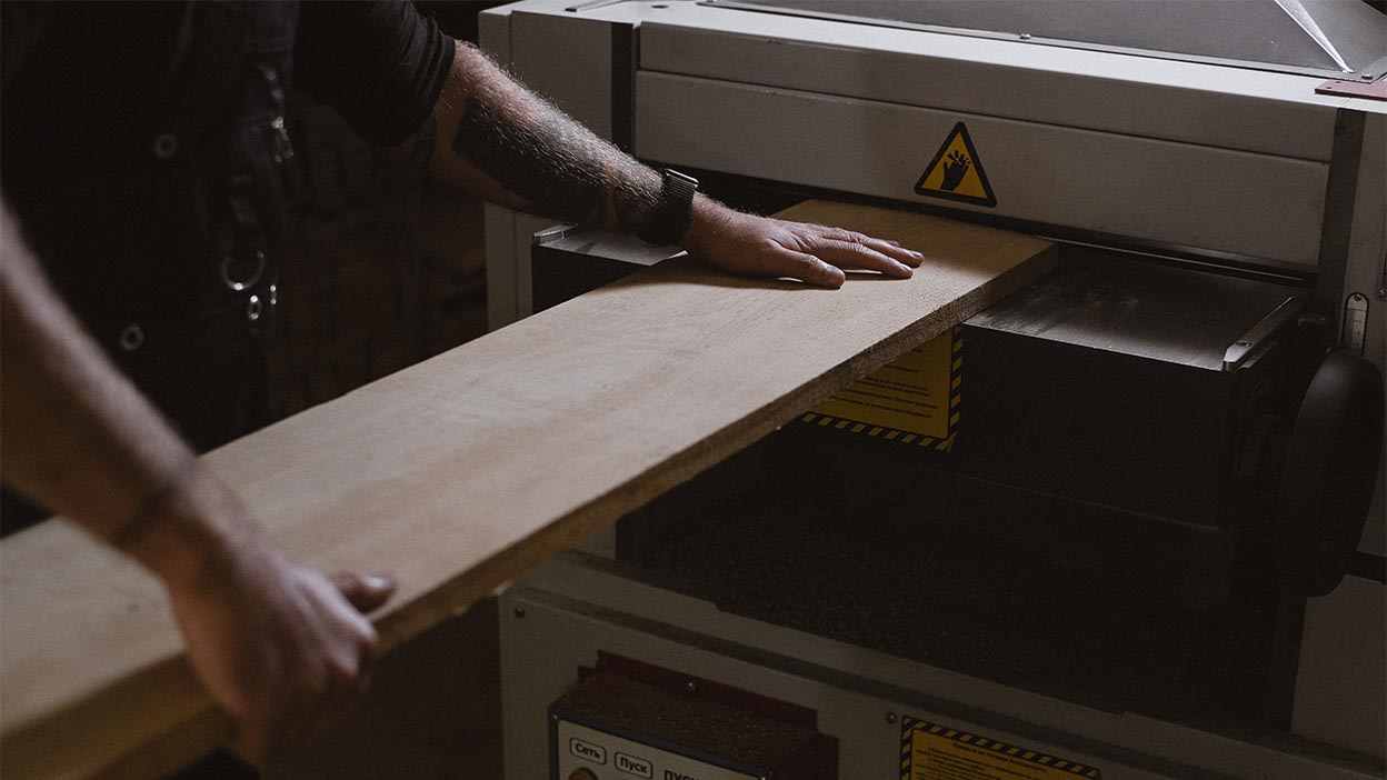 Oferta Schodów Schodziarz